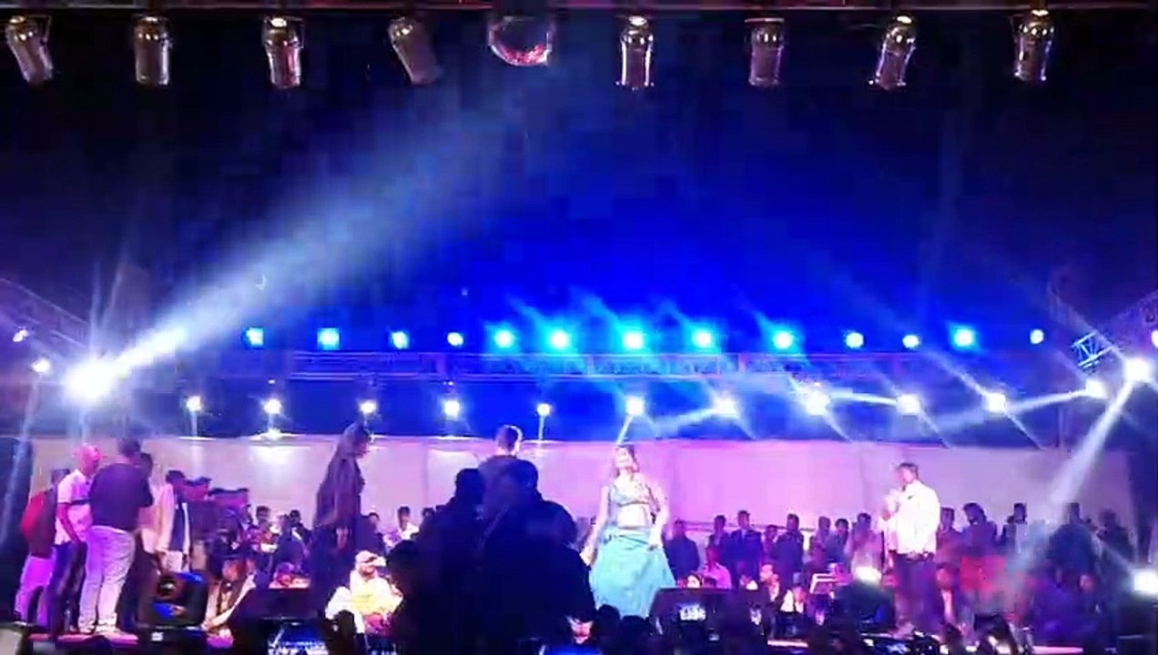 khesari lal yadav live performance