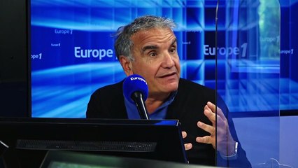 Robert Cohen, infectiologue  : "On va devoir cheminer avec ce virus à l'école pendant des mois et des mois"
