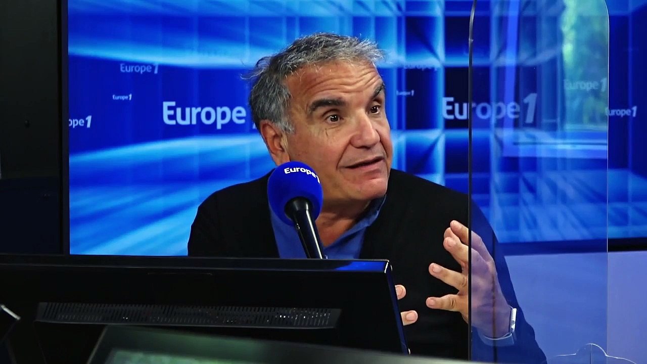 Robert Cohen, infectiologue  : "On va devoir cheminer avec ce virus à l'école pendant des mois et des mois"