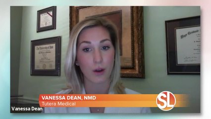 Tutera Medical offers a one-time procedure to help with leaky bladder