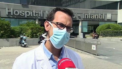 España participa en el ensayo clínico de la vacuna en fase 2 contra el virus