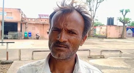 रघुनाथपुरा में अपहरण करने की कोशिश, ग्रामीणों ने बचाया