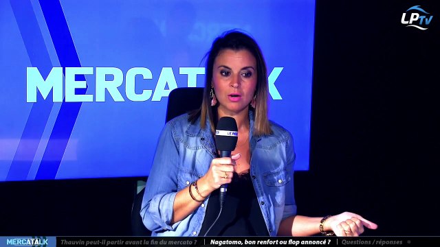 Mercatalk du 31/08, partie 3 : Nagatomo, bon renfort ou flop annoncé ?