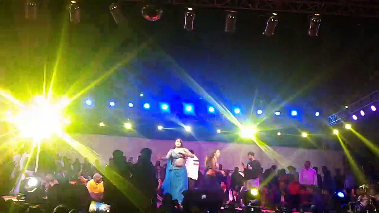 khesari lal yadav live performance