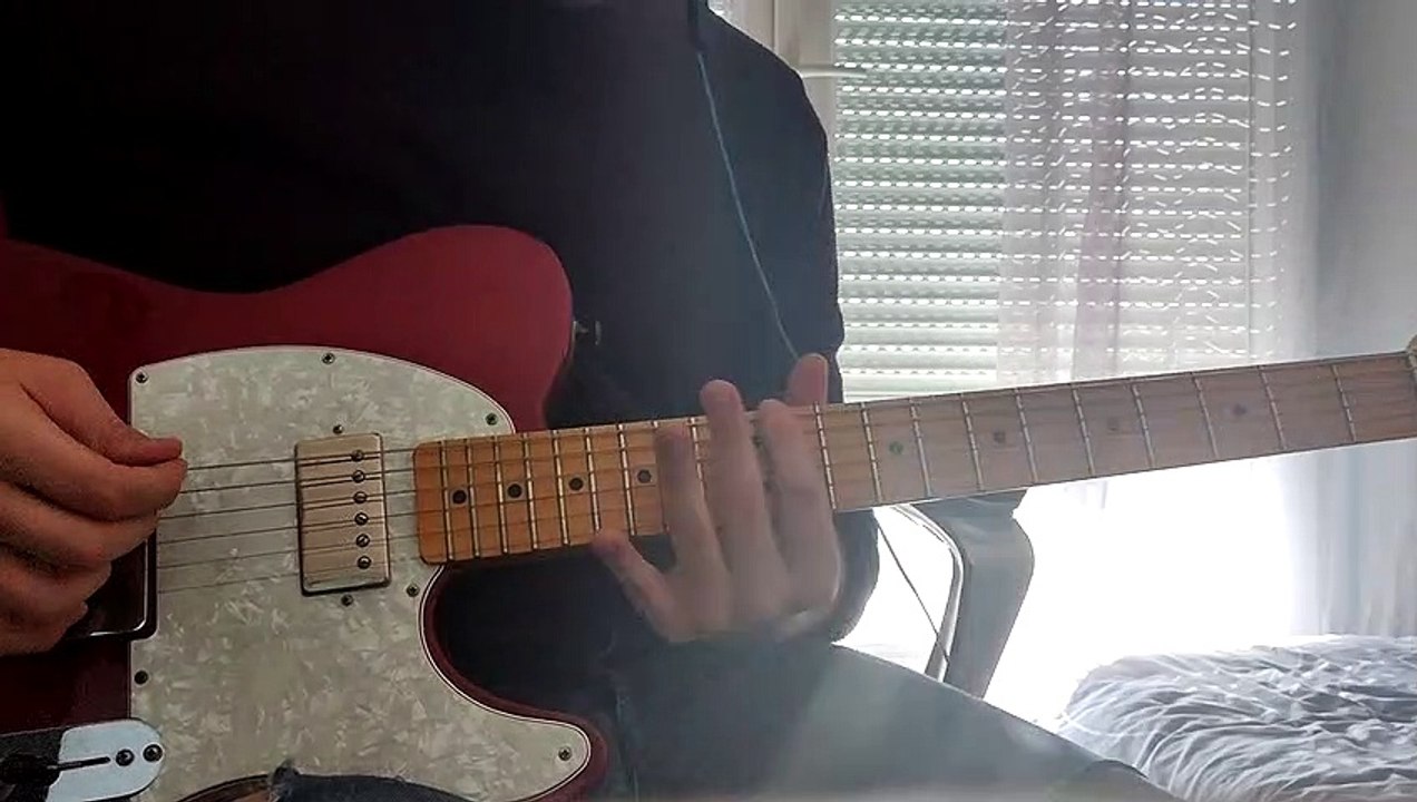 Cover The handler MUSE