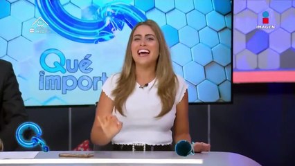 Qué Importa | Programa Completo 28/agosto/2020