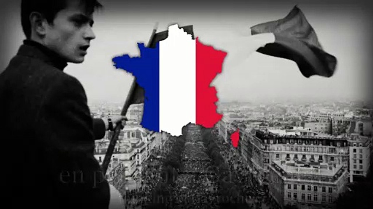 Quand fera-t-il jour Camarade- - French Socialist Song