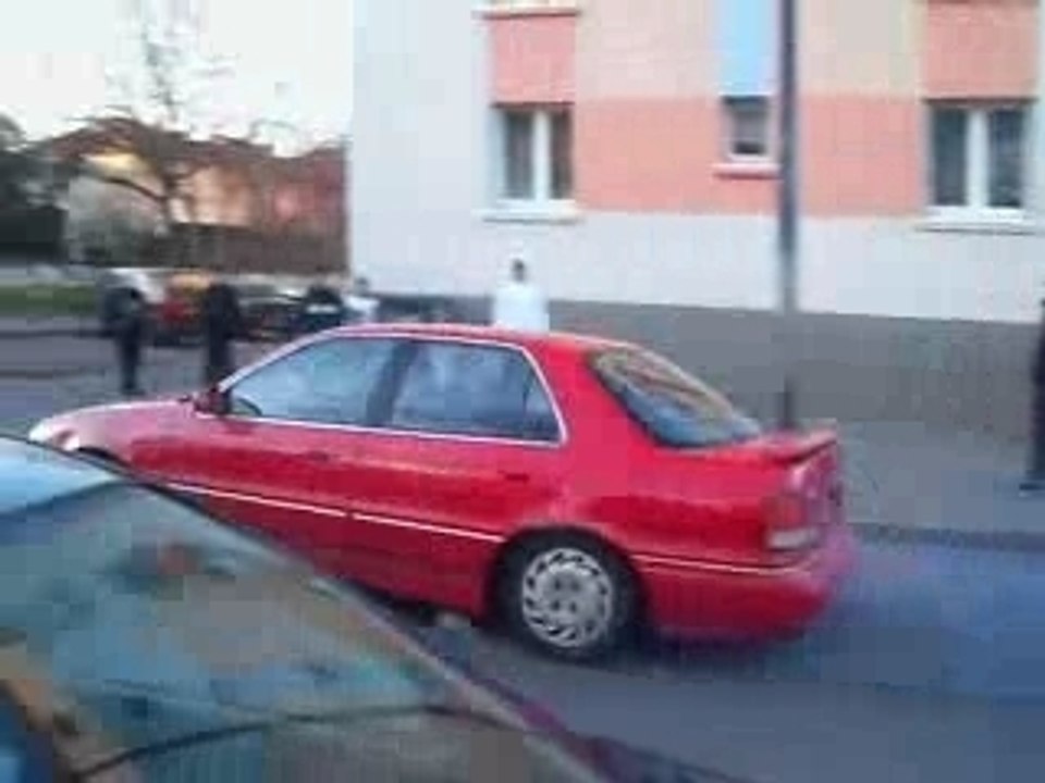 Le U§akle en Huyndai...