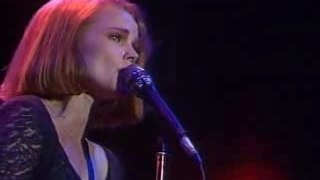 Belinda Carlisle - I Get Weak - 1990