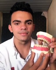 Universitário cria Vakinha Online para continuar o sonho de cursar de odontologia em Cajazeiras