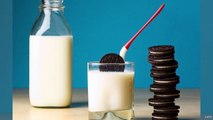 PSA: This Cookie Spoon Is the Perfect Gift For Oreo Lovers