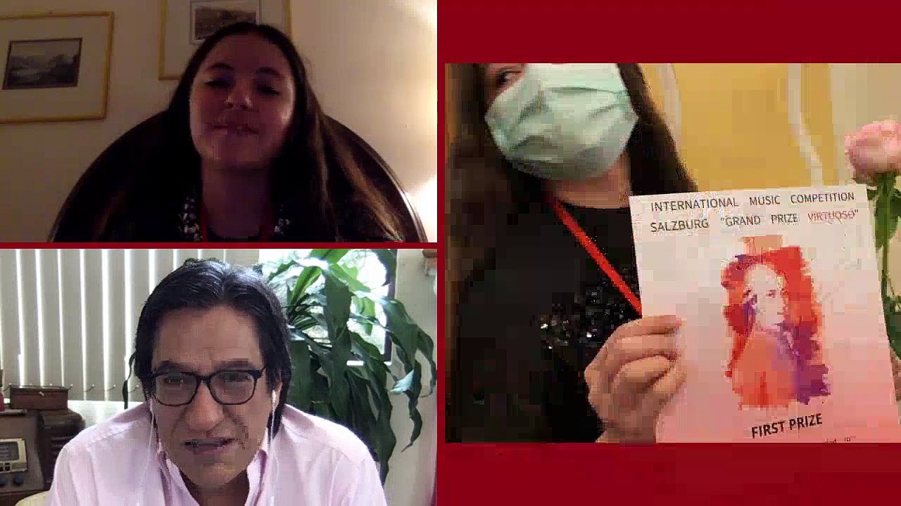 #AstilleroInforma Hoy: Wornat, Noroña, Fabrizio, Elisa, Carolina, Claudia y Jacaranda