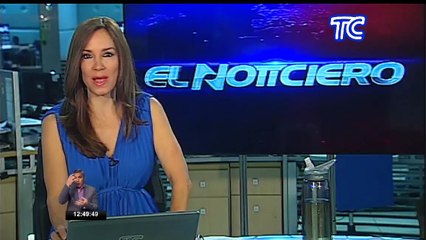 VIDEO | Cifras actualizadas del coronavirus en el Ecuador: informe