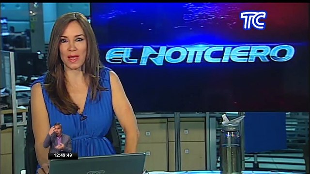 VIDEO | Cifras actualizadas del coronavirus en el Ecuador: informe