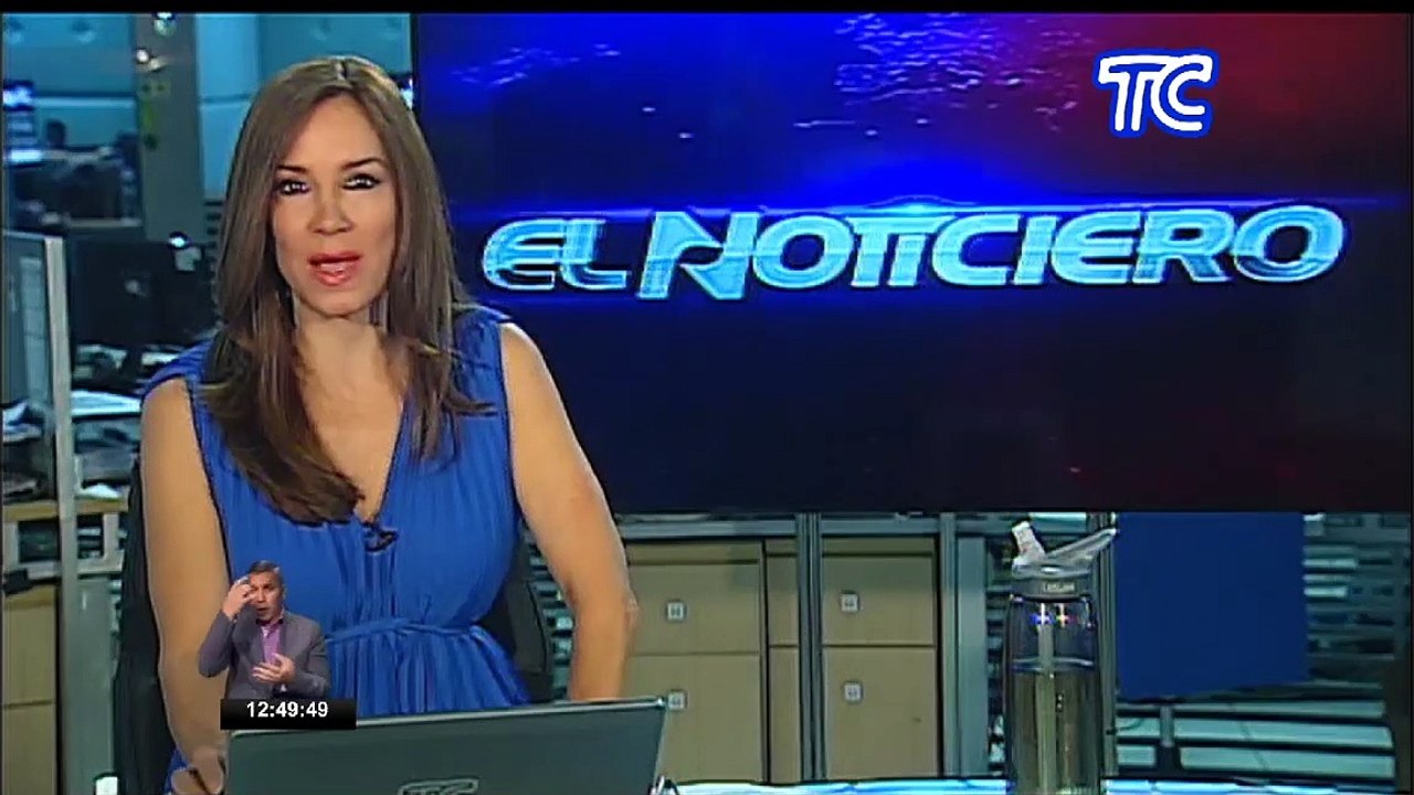 VIDEO | Cifras actualizadas del coronavirus en el Ecuador: informe