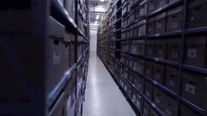 المرصد- لأنها تريد أن تسلب التاريخ.. مساع إسرائيلية لسرقة الأرشيف الفلسطيني