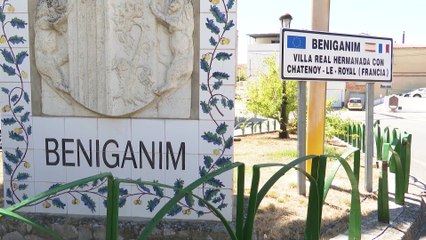 La Generalitat confina Benigànim durante 14 días ante la "importante propagación" del virus