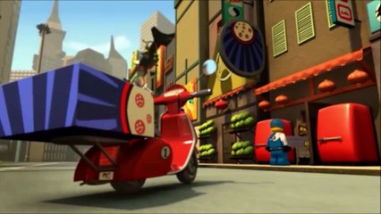 Ninjago Edited The Serpentine Devize a plan