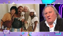 Gérard Depardieu : Pourquoi il a refusé de jouer 