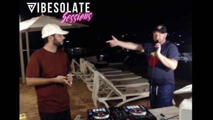 Vibesolate Sessions - Bank Holiday Special - Malta