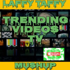 Asap Guko-Laffy Taffy Mushup