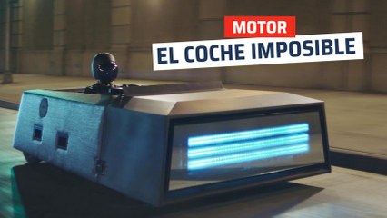 [CH] El coche imposible