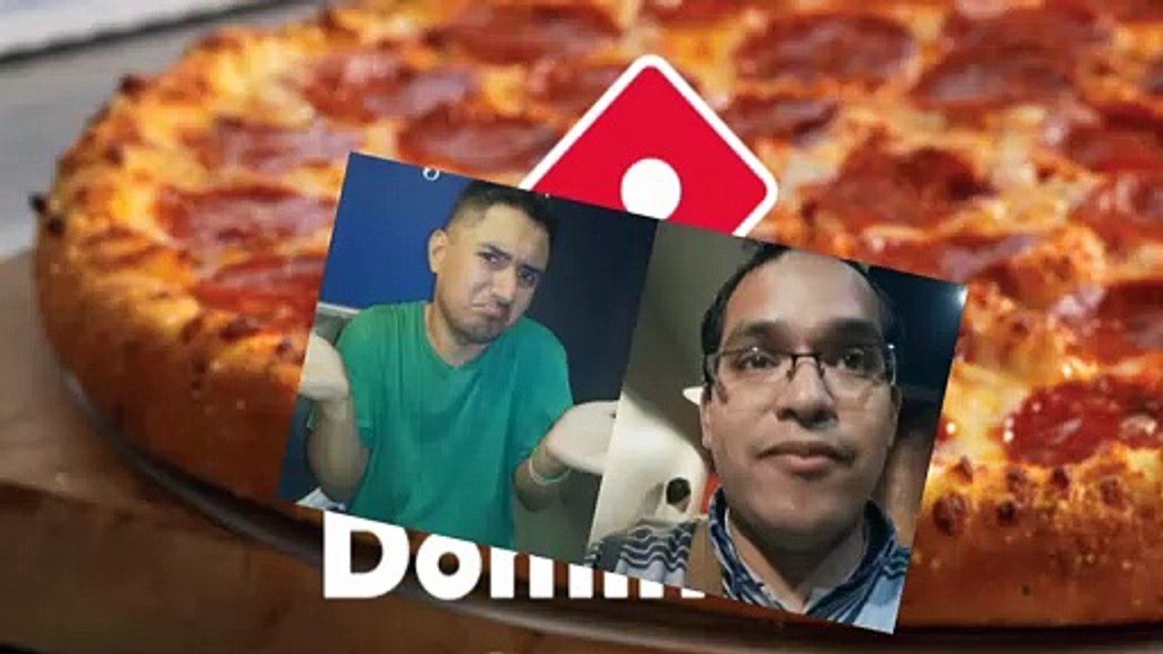 DOMINOS
