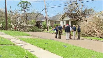 Trump perde apoio entre militares