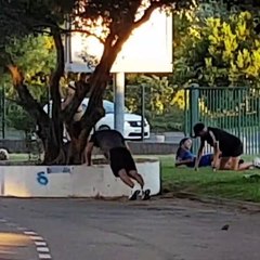 En attendant la reprise...