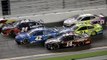 Backseat Drivers: Jimmie misses the cut and Darlington looms