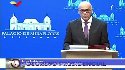 Maduro indulta a un centenar de diputados opositores y colaboradores de Guaidó