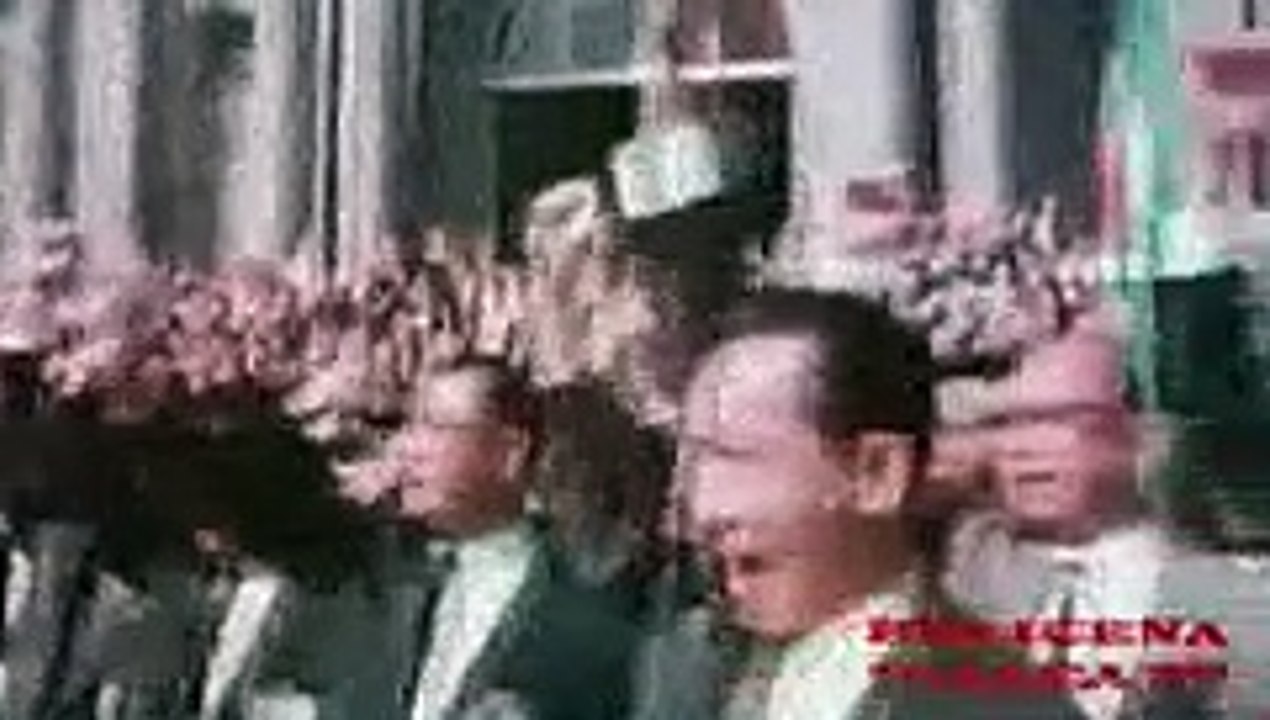 78. EL IMPERIO CARTAGINÉS ANGLOSAJÓN HEBREO - LA HISTORIA DEL TÍO KURT.