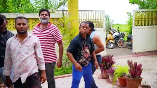 CHOTU DADA COMEDY VIDEO PART -10