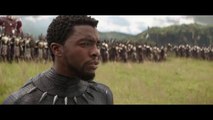 Chadwick Boseman Tribute. || RIP|| Marvel Entertainment || Black panther RIP || last 4 min for about his life