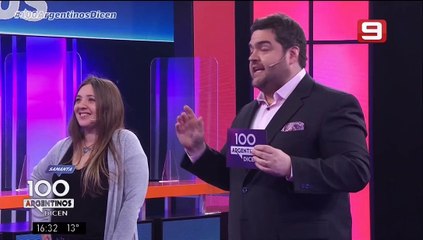 Canal 9 de Paraná haciendo de las suyas (otra vez)