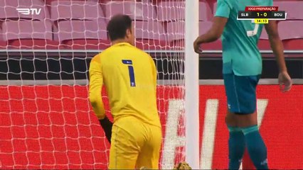 تحركات وهدف عادل تاعرابت