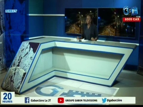 RTG / Cérémonie de présentation de serment des membres de la commission de la CEEAC