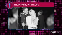 Paris Hilton Celebrates Her Anniversary with Carter Reum: 'My Reason for Me Being So Happy'