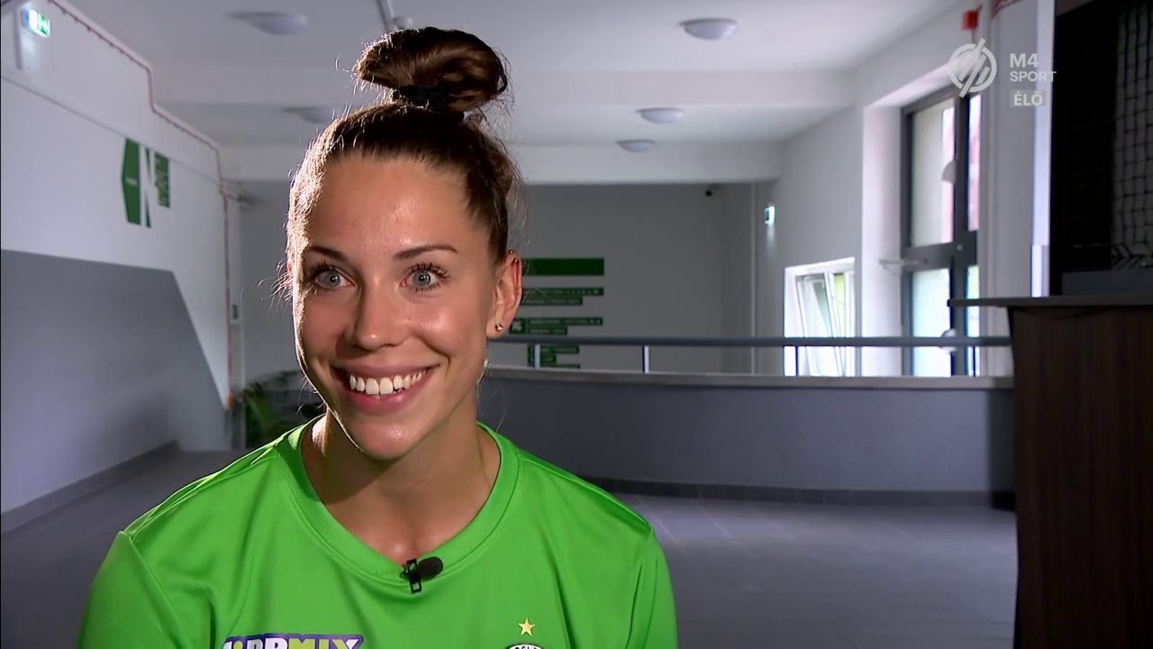 Emily Bölk, Elek Gábor és Jeney Zsolt Ákos - 2020.08.31