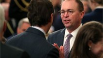 Former White Chief Of Staff Plans Hedge Fund