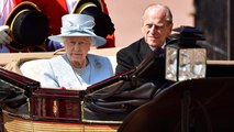 Queen Elizabeth and Prince Philip’s Decades-Long Love Affair