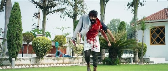 Gandhi Fer Aa Gea (2020) Punjabi Movie Part 3 - 3