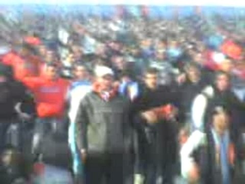 [OM-Monaco]2-0 South Winners Monté la voile sw87 Velodrome