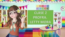 Maestra en Puebla se convierte en avatar para dar clases en línea