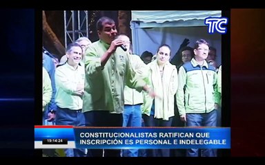 Tercera Emisión El Noticiero - 27 Agosto 2020