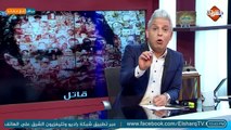 قصة مؤلمة في مصر .. والد الطفل #السيسي سميت أسم ابني علي أسمه وفي الاخر هد بيتي !!