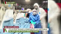 Murió la actriz Cecilia Romo después de casi 170 días luchando por su vida. | Ventaneando