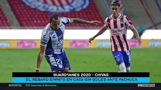Las indisciplinas de Chivas, Episodio V: FOX Sports Radio