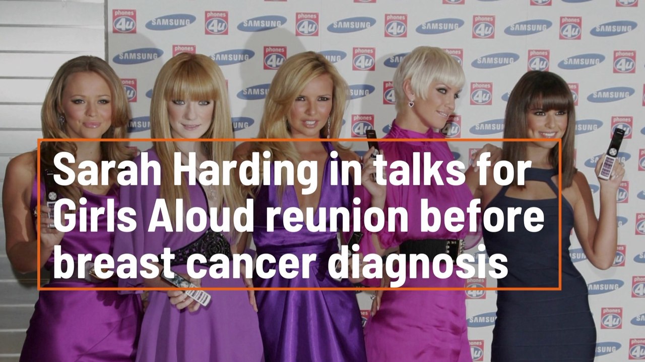 Sarah Hardings Talks