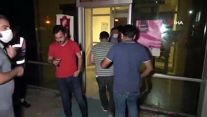 Samsun'da 2 kişinin öldüğü olayla ilgili 2 tutuklama